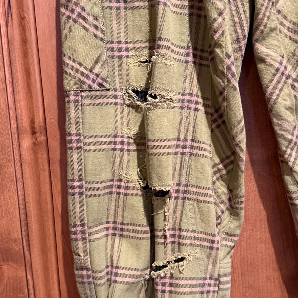 We The Free Warwick Craft Pants - Picture 4 of 8